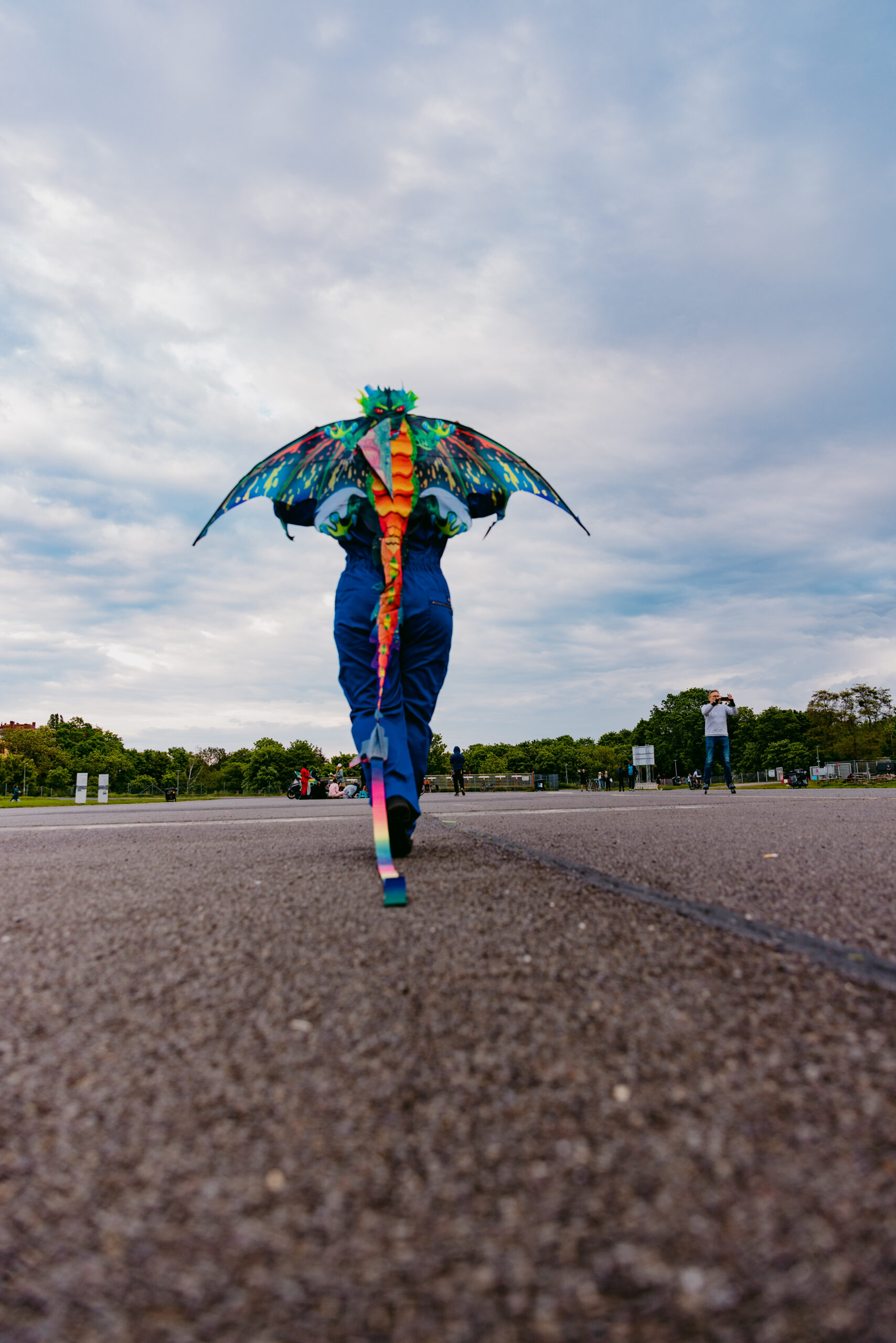 Zu Gast bei Feminismus mit Vorsatz