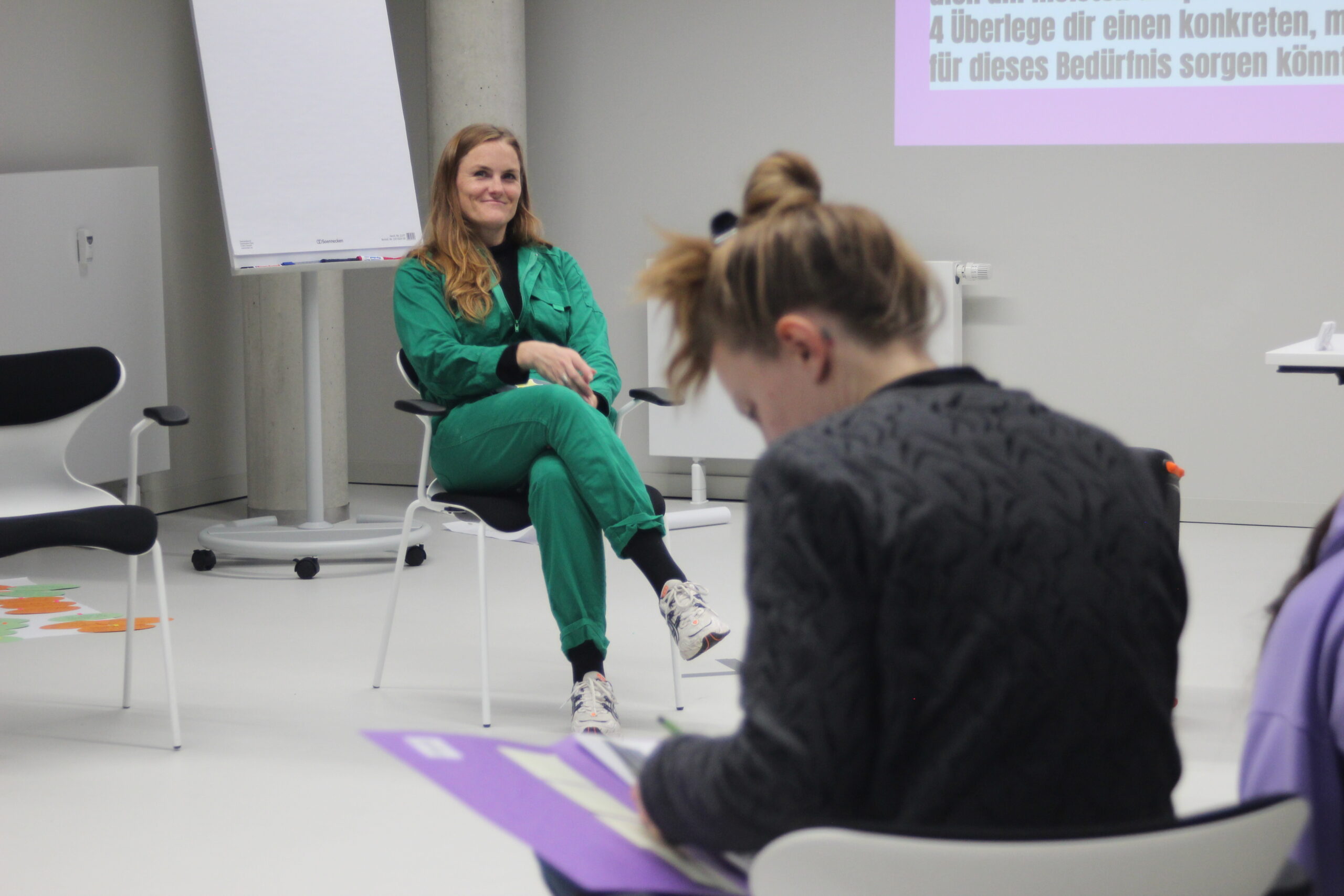 DMA-Workshop Auftakt in Hoyerswerda