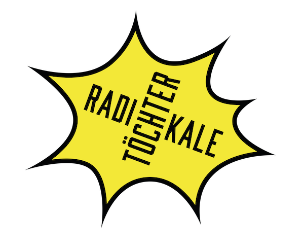 Radikale Töchter