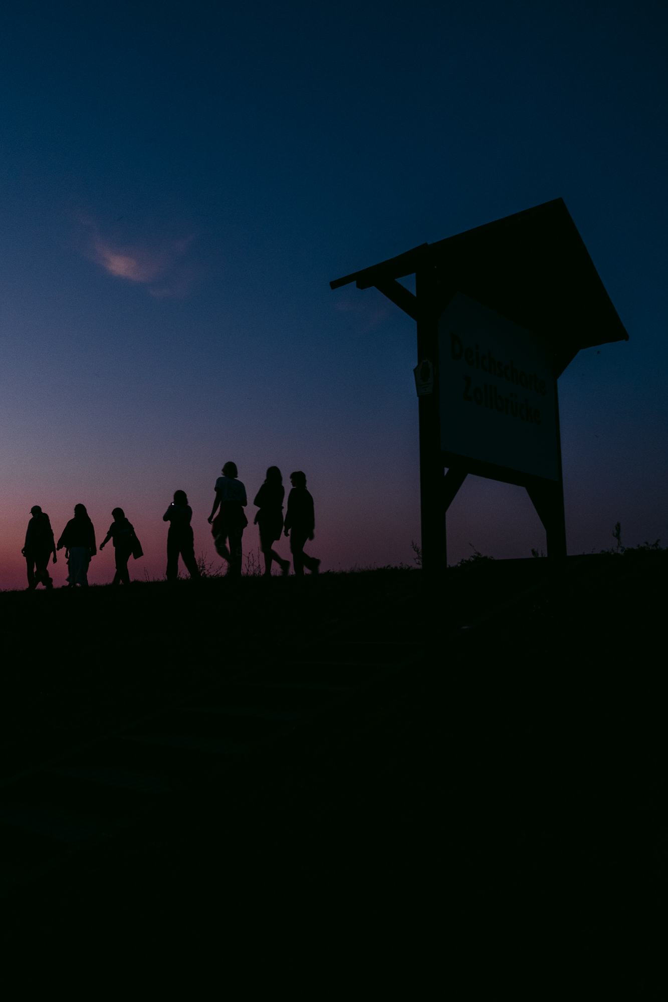 Gemeinsam weniger Verlieren