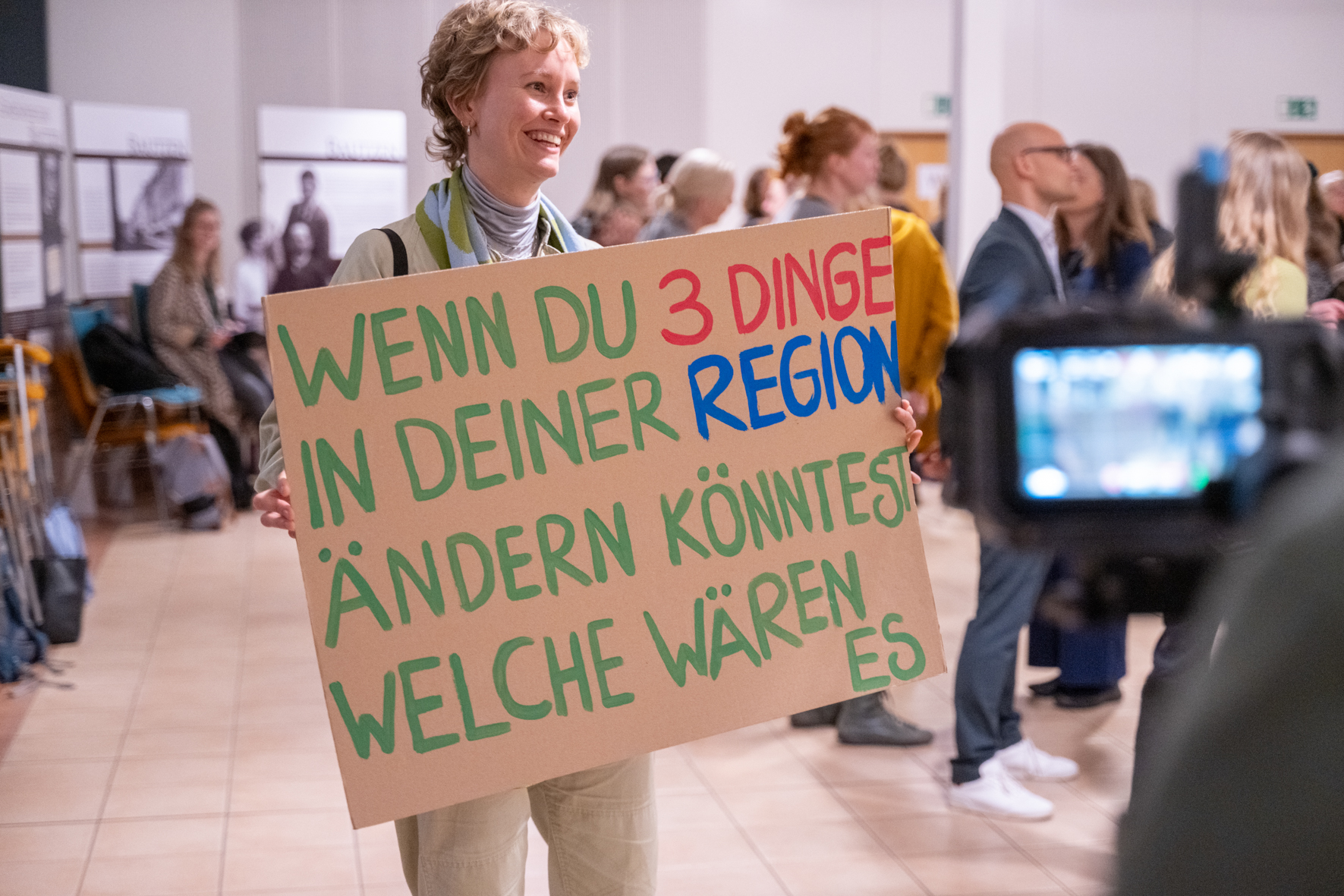 Strukturwandelkonferenz 2024