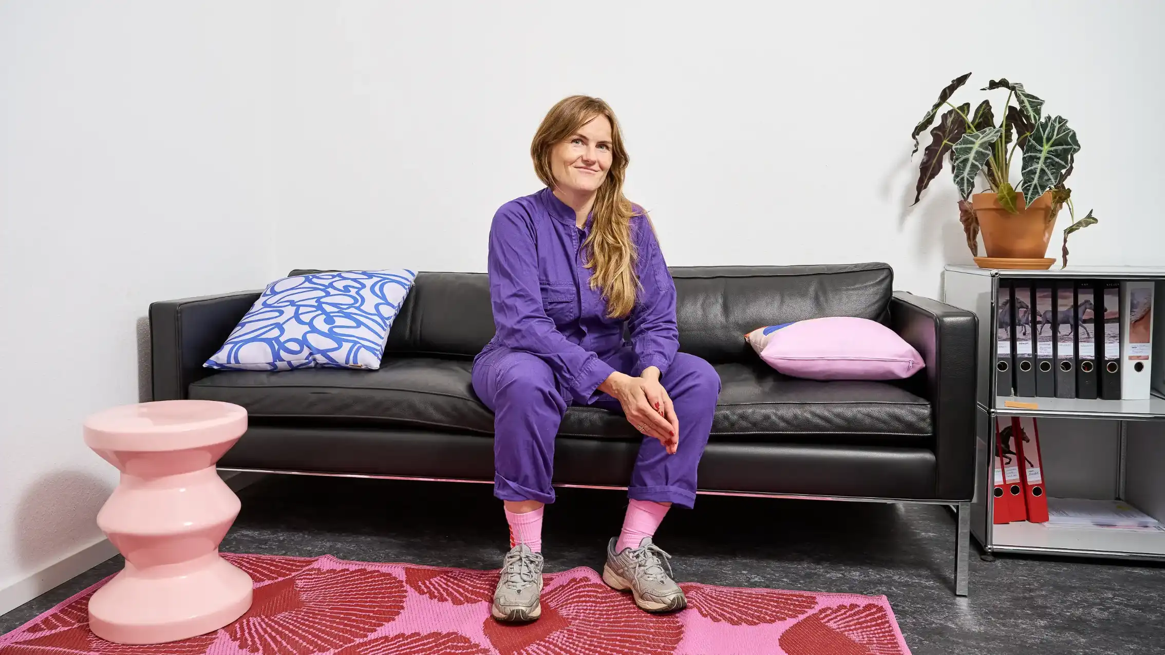 Anderssein als Superkraft